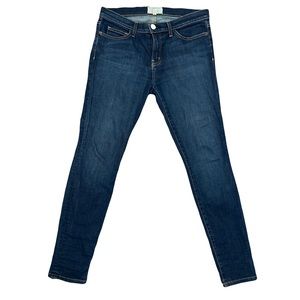 { Current/Elliott Jeans }